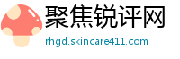 聚焦锐评网